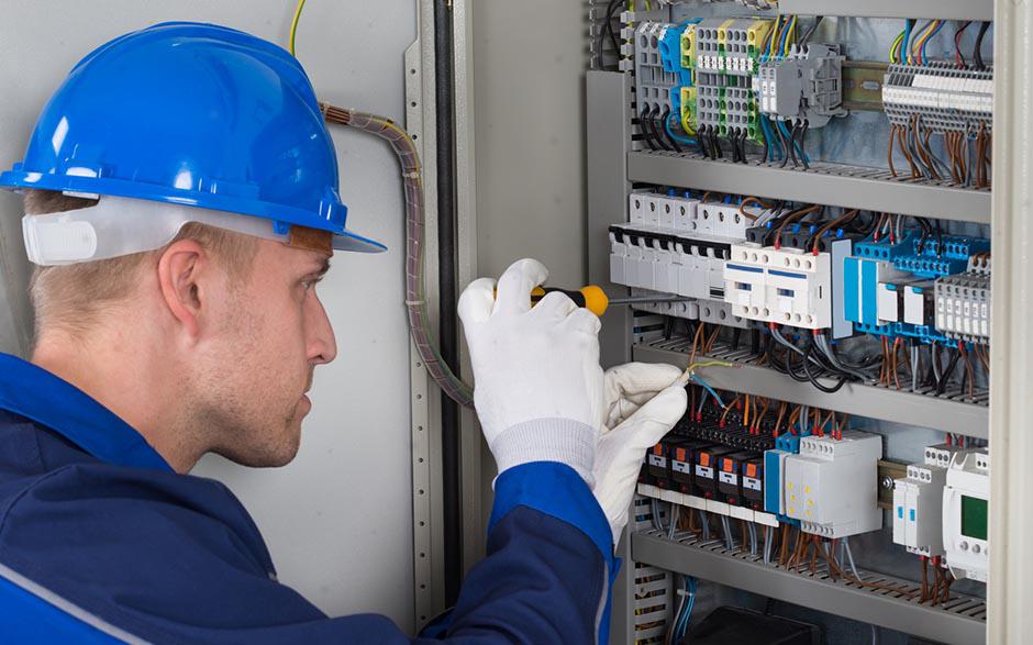 urgence électricité Pont-Sainte-Maxence