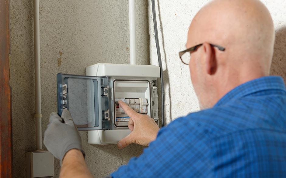 urgence électricité Pont-Sainte-Maxence
